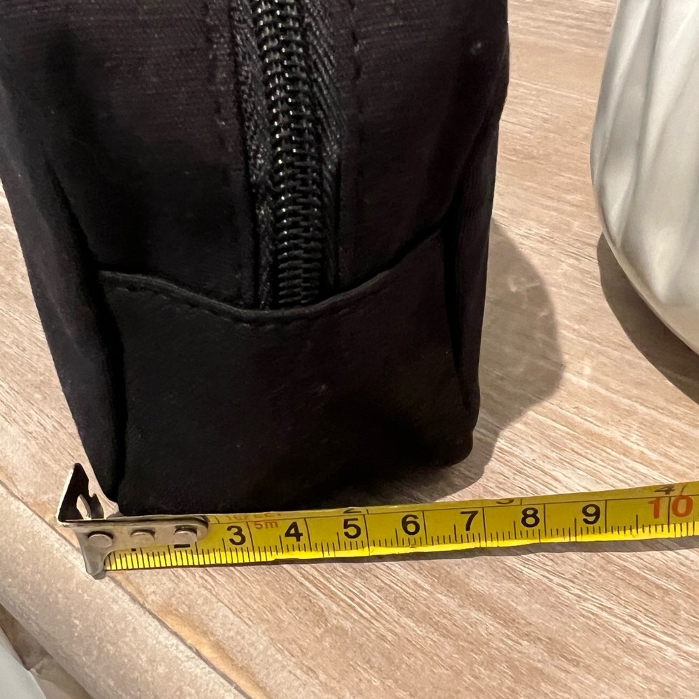 YSL Cosmetic Bag/Wristlet  NEW - Picture 9 of 13